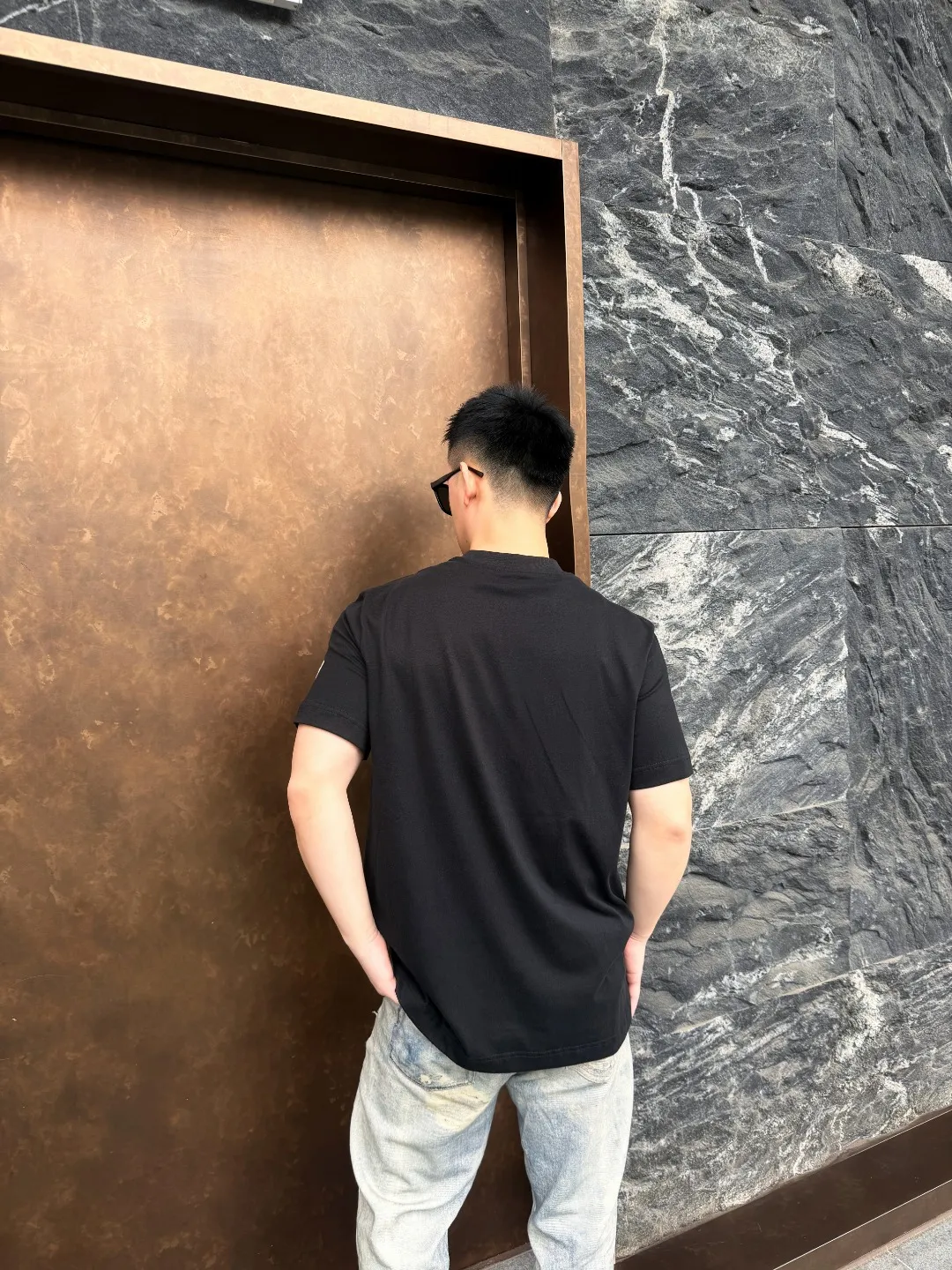 Moncler 26SS （Black）